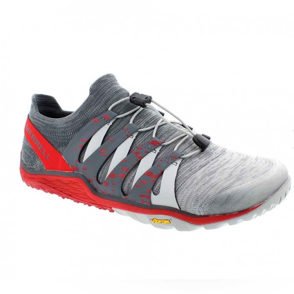 Merrell Mens Bare Access Hyperlock Flex Knit Runn… - image 2